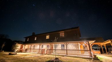 Wildcat Springs Ranch