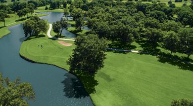 FireLake Golf Course