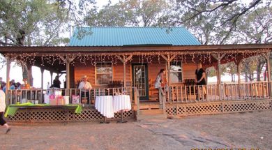 Allie B Country Getaway