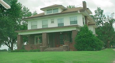 Blubaugh Angus Ranch