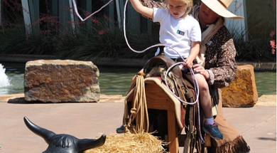 National Day of the Cowboy Celebration