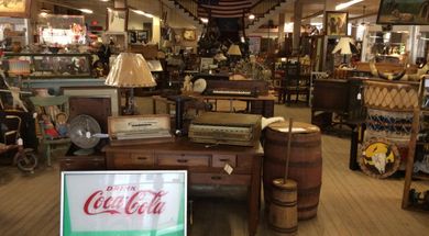 Cherokee Strip Company