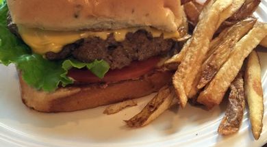 Buffalo Joe's Drive-In