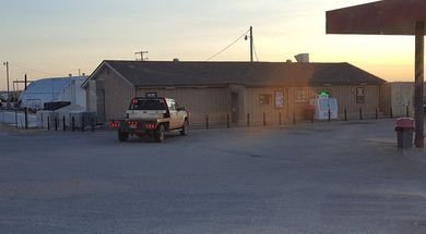 Jack's General Store & Diner