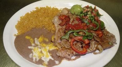 Munoz Mexican Restaurant