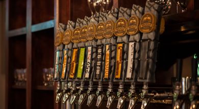 Mountain Fork Brewery