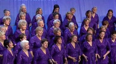 OK City Chorus of Sweet Adelines International