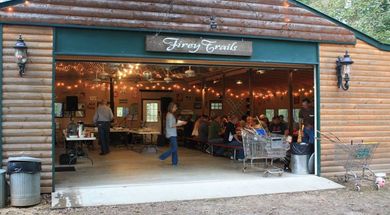 Firey Trails of Tulsa