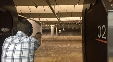 Wilshire Gun Club