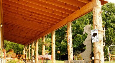 Little Robe Creek Lodge