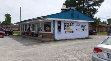 Bell's Kitchen