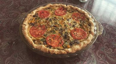 The Shady Lady Grill