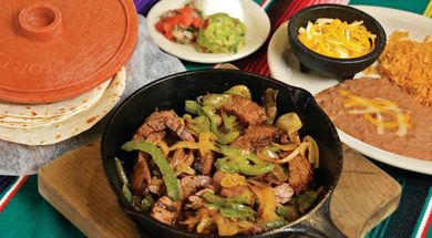 Ted's Cafe Escondido