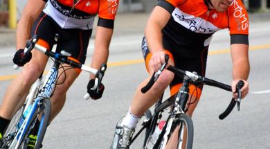 Tom's Rivertrail Bicycles