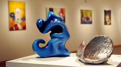 Inasmuch Foundation Gallery