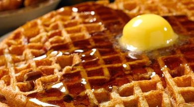 Waffle House
