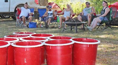 Diamond Stone Music Festival