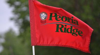 Peoria Ridge Golf Course