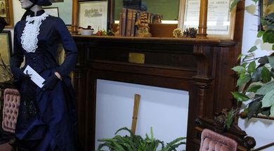 Wagoner City Historical Museum