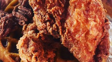 Chef Ray's Street Eats Food Truck