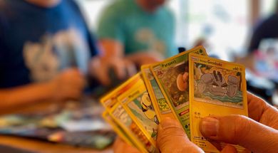 Tabletop Gaming in Oklahoma