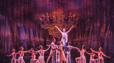 Top Holiday Events in Oklahoma