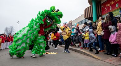 50 Ways to Celebrate Winter in Oklahoma