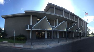 Muskogee Civic Center