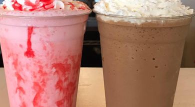 Goodness Coffee Shop