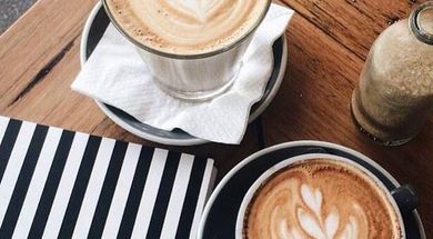 Hochatown Trading Post & Coffee Co.