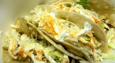 Tacos N Taters Fajita Grill