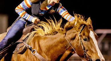 OSU Cowboy Stampede Rodeo