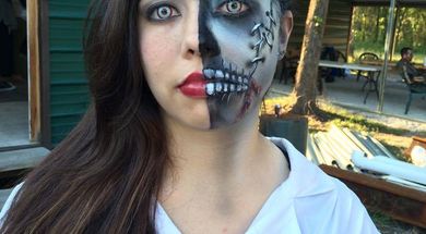Psycho Path Haunted Attraction