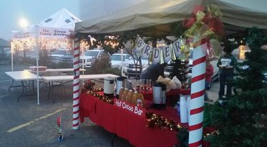 Altus Classic Christmas Parade