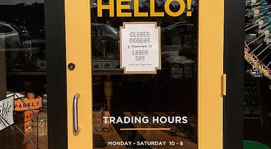 Plenty Mercantile Edmond