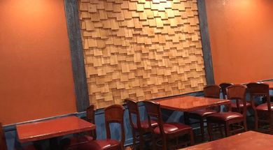 Chuckwagon BBQ Bar & Grill