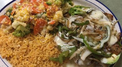 El Maguey Mexican Restaurant