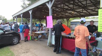 Grayson Gumbo File' Festival
