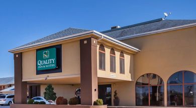Quality Inn & Suites