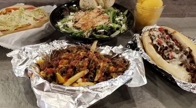 Tino's Italian Eats & Sweets