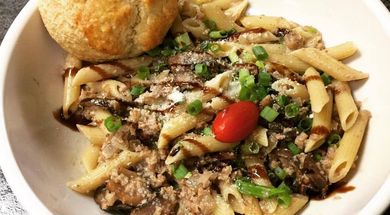 Vintage Cafe Underground