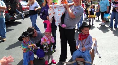 Boo Fest