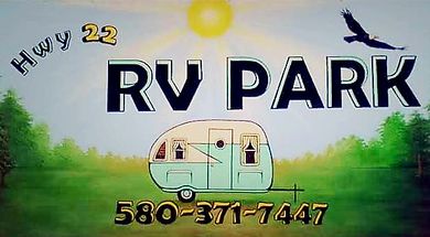 Hwy 22 RV Park