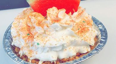 Cutie Pies Concession