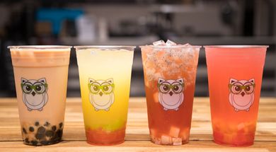 Babble Coffee House & Boba Tea Bar