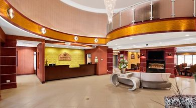 Wingate by Wyndham Tulsa