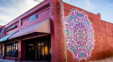 The Vault Art Space & Gathering Place