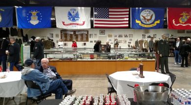 Yukon Veterans Museum