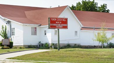 Yukon Czech Hall