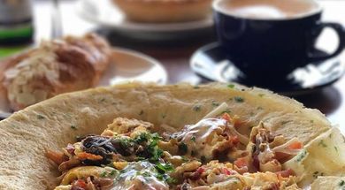 La Madeleine French Bakery & Cafe